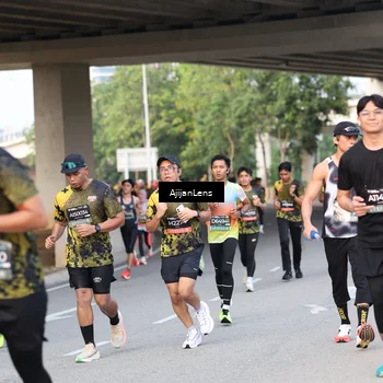 Runner Photo 6483827
