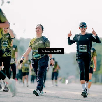 Runner Photo 6483829