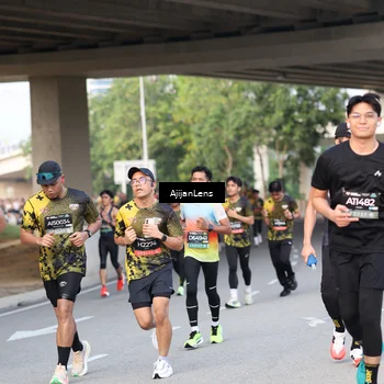 Runner Photo 6483836