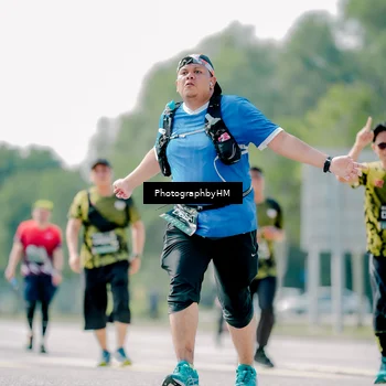 Runner Photo 6483837