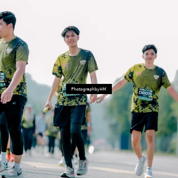 Runner Photo 6483842
