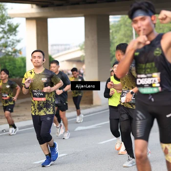 Runner Photo 6483843