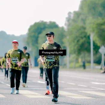Runner Photo 6483845