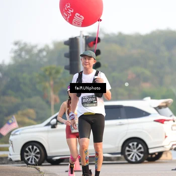 Runner Photo 6483847