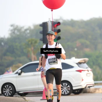 Runner Photo 6483849
