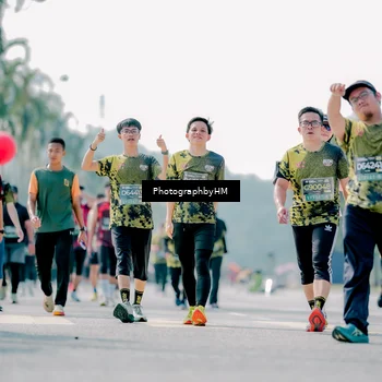 Runner Photo 6483851