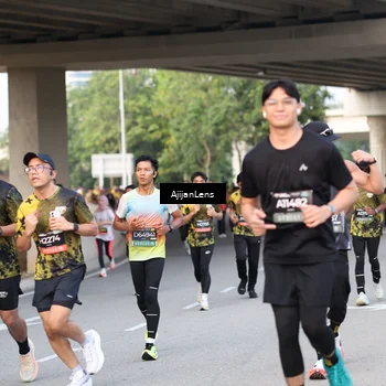 Runner Photo 6483854