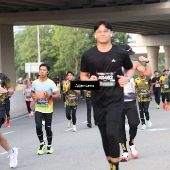 Runner Photo 6483856