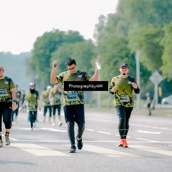 Runner Photo 6483863