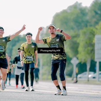 Runner Photo 6483865