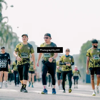 Runner Photo 6483874