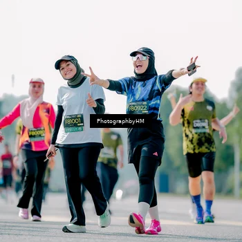 Runner Photo 6483883
