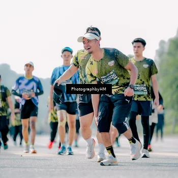 Runner Photo 6483887