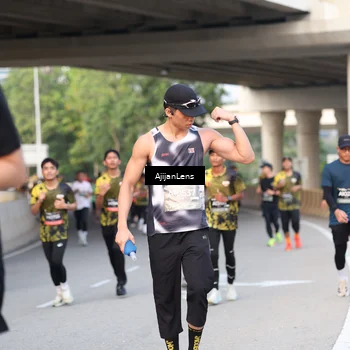 Runner Photo 6483889