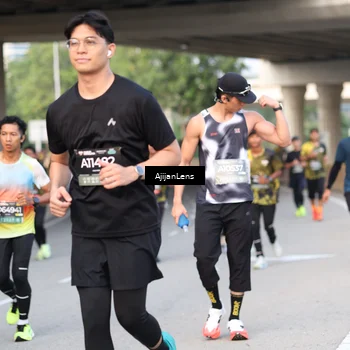 Runner Photo 6483910