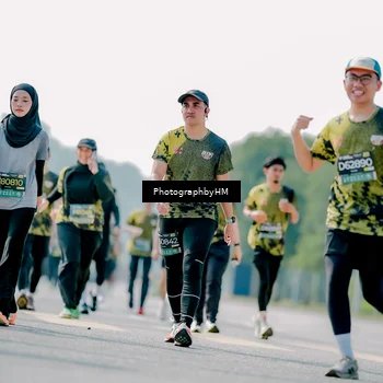 Runner Photo 6483914