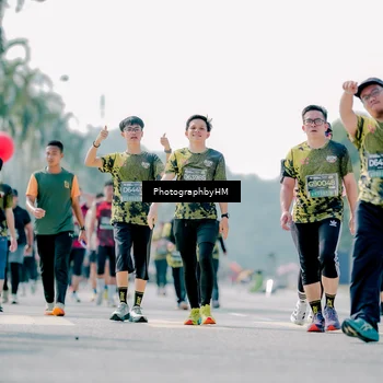 Runner Photo 6483918