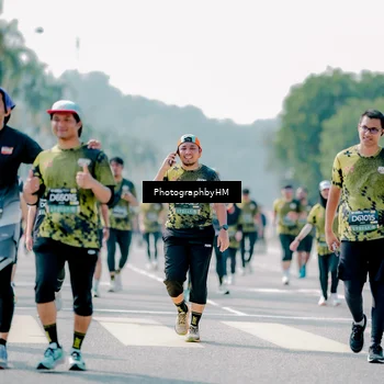 Runner Photo 6483921
