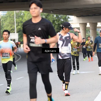 Runner Photo 6483931