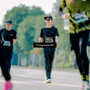 Runner Photo 6483940