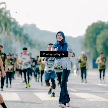 Runner Photo 6483941