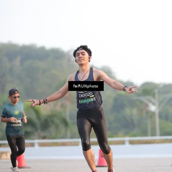 Runner Photo 6483947