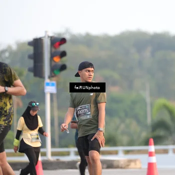 Runner Photo 6483948
