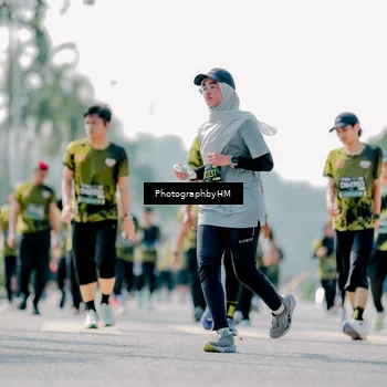 Runner Photo 6483949