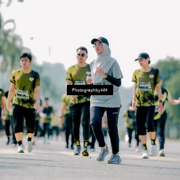 Runner Photo 6483951