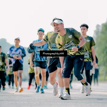 Runner Photo 6483960