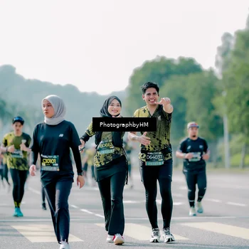Runner Photo 6483962