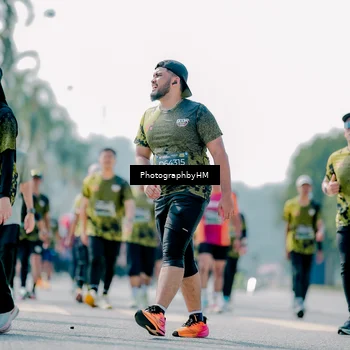 Runner Photo 6483963