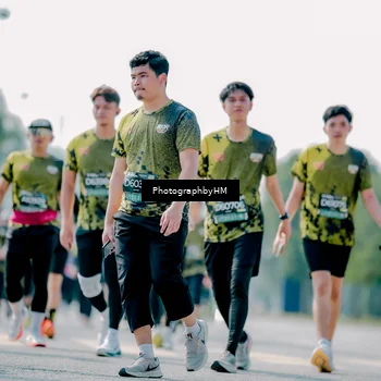 Runner Photo 6483964