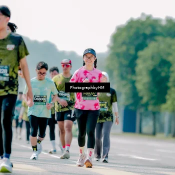 Runner Photo 6483971