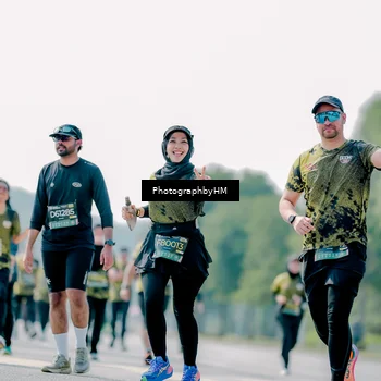 Runner Photo 6483976