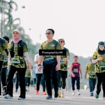 Runner Photo 6483977