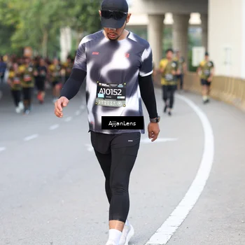 Runner Photo 6483979