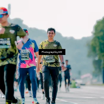 Runner Photo 6483988