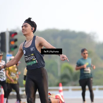 Runner Photo 6483993