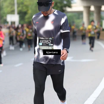Runner Photo 6484000