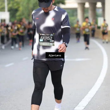 Runner Photo 6484002