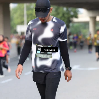 Runner Photo 6484009