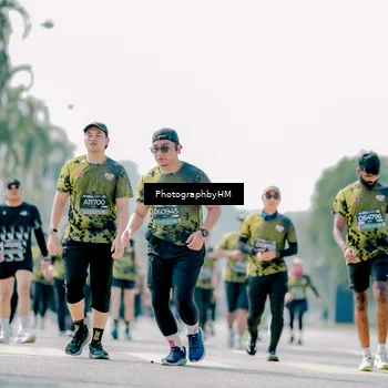 Runner Photo 6484018