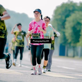 Runner Photo 6484020