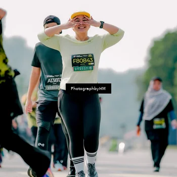 Runner Photo 6484021