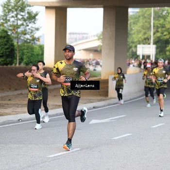 Runner Photo 6484045