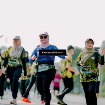 Runner Photo 6484049