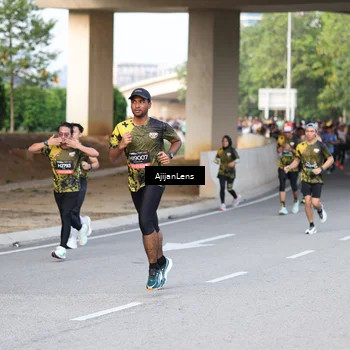 Runner Photo 6484051