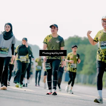 Runner Photo 6484057