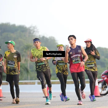 Runner Photo 6484061